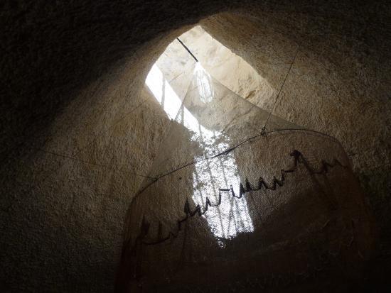 Antiche Grotte del Caricatore